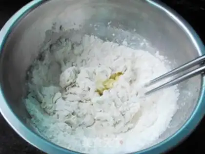 Make Potato bacon pizza step 0