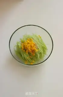 Make Cracking silk step 6
