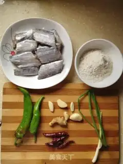 Make Jell-O fish step 0
