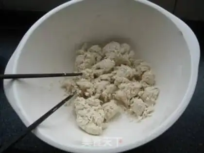 Make Pork pie step 0