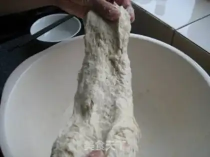 Make Pork pie step 1
