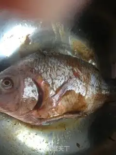 Make Homemade fish step 0