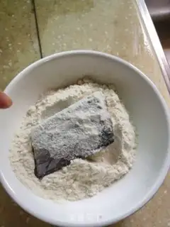Make Jell-O fish step 3