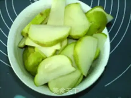 Make Rosemary fried the potatoes step 4