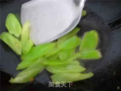 Make The eggplant willow step 9