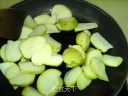 Make Rosemary fried the potatoes step 6
