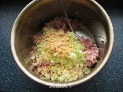 Make Pork pie step 6