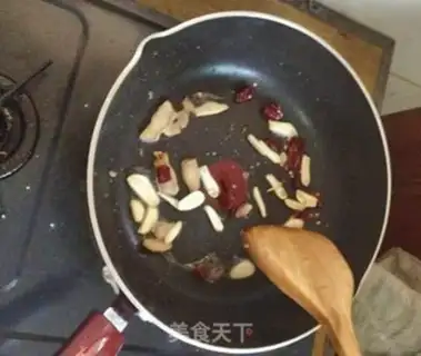 Make Jell-O fish step 9