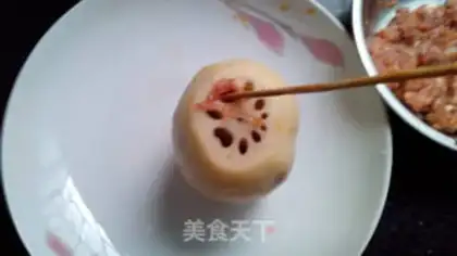 Make Lotus step 3