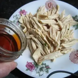 Make Scratch pepper and garlic mackerel step 3