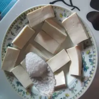 Make Potato bag step 3