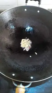 Make Lotus step 6