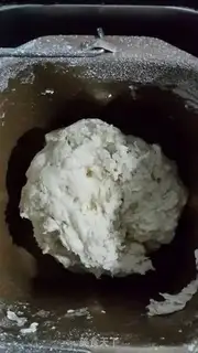 Make Potato bag step 4