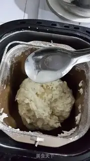 Make Potato bag step 5
