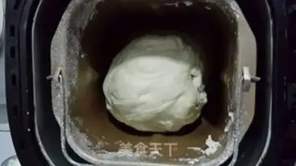 Make Potato bag step 6