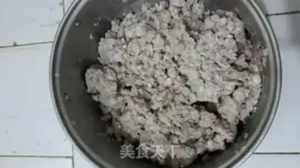 Make Potato bag step 8