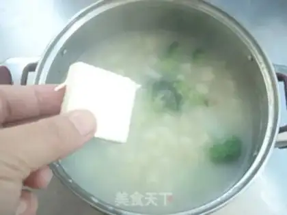 Make Potato soup step 2