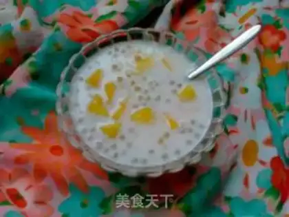 Make Mango Simeon step 7