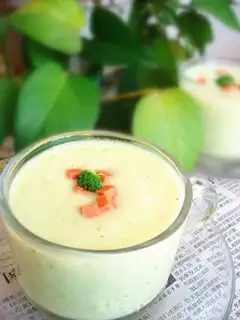 Make Potato soup step 5
