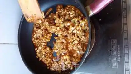 Make Homemade Xinjiang cut step 3