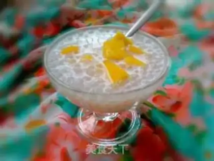 Make Mango Simeon step 8