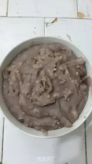 Make Potato bag step 12