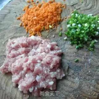 Make Cheeseboxes step 1