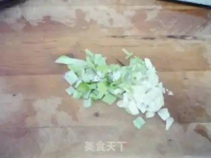 Make Tea mushrooms step 5