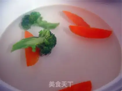 Make Abalone fish step 4