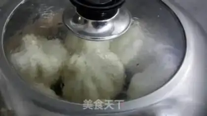 Make Potato bag step 15