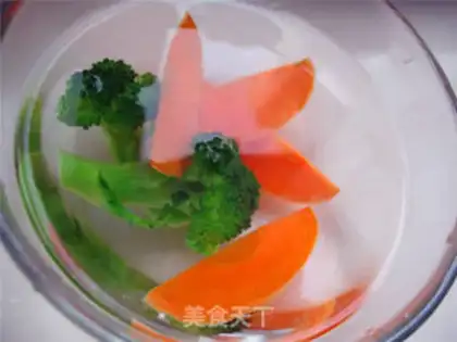 Make Abalone fish step 5