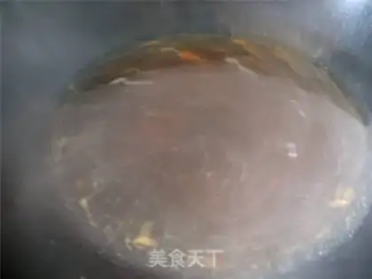 Make Abalone fish step 6