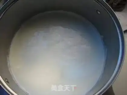Make Yogurt step 0