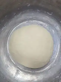 Make Porridge pork dumplings step 2