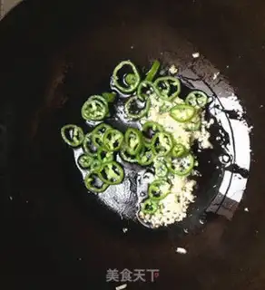 Make Sour spicy sausage powder step 3