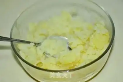 Make Milky mashed potatoes step 3
