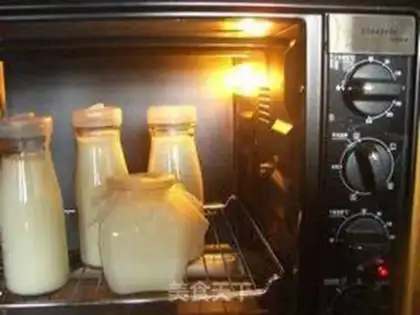 Make Yogurt step 5