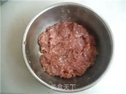 Make Whole wheat burger step 3