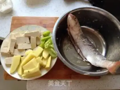 Make Piggy step 1