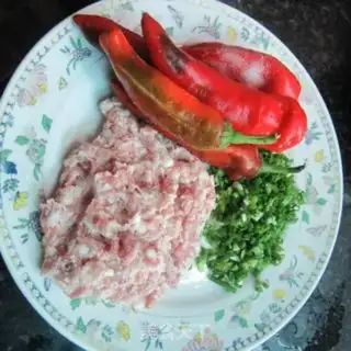 Make Steaming Paprika step 1