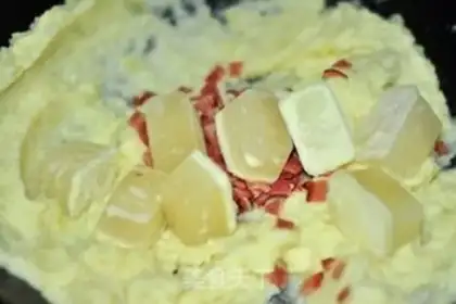 Make Milky mashed potatoes step 8