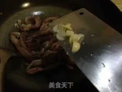 Make Pretzels step 2