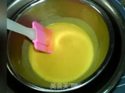 Make Porridge pork dumplings step 10