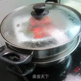 Make Steaming Paprika step 6