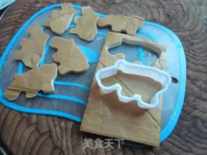 Make Halogen tofu step 5