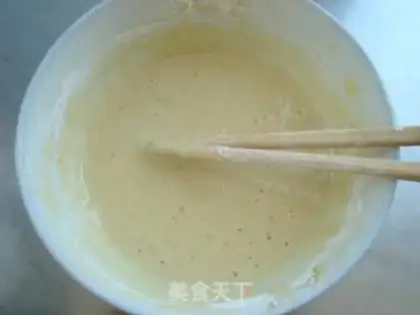 Make The broccoli step 2