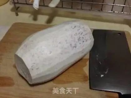 Make Back to the taro step 0