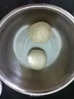 Make Whole wheat healthy bread step 6