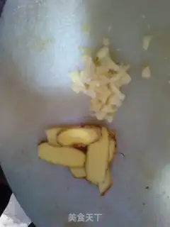 Make Pelican cabbage step 2