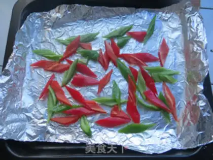 Make Cracker-coated chicken wings step 4